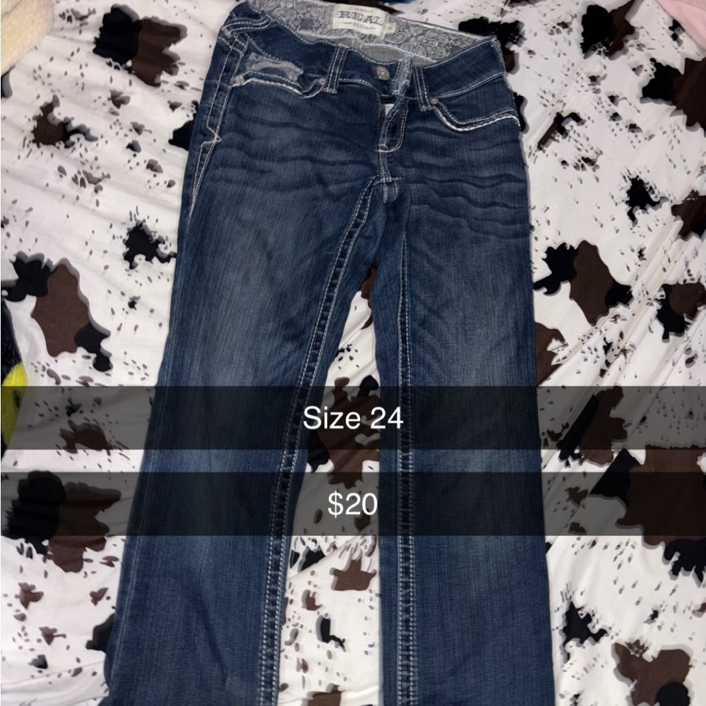 Closet clean out